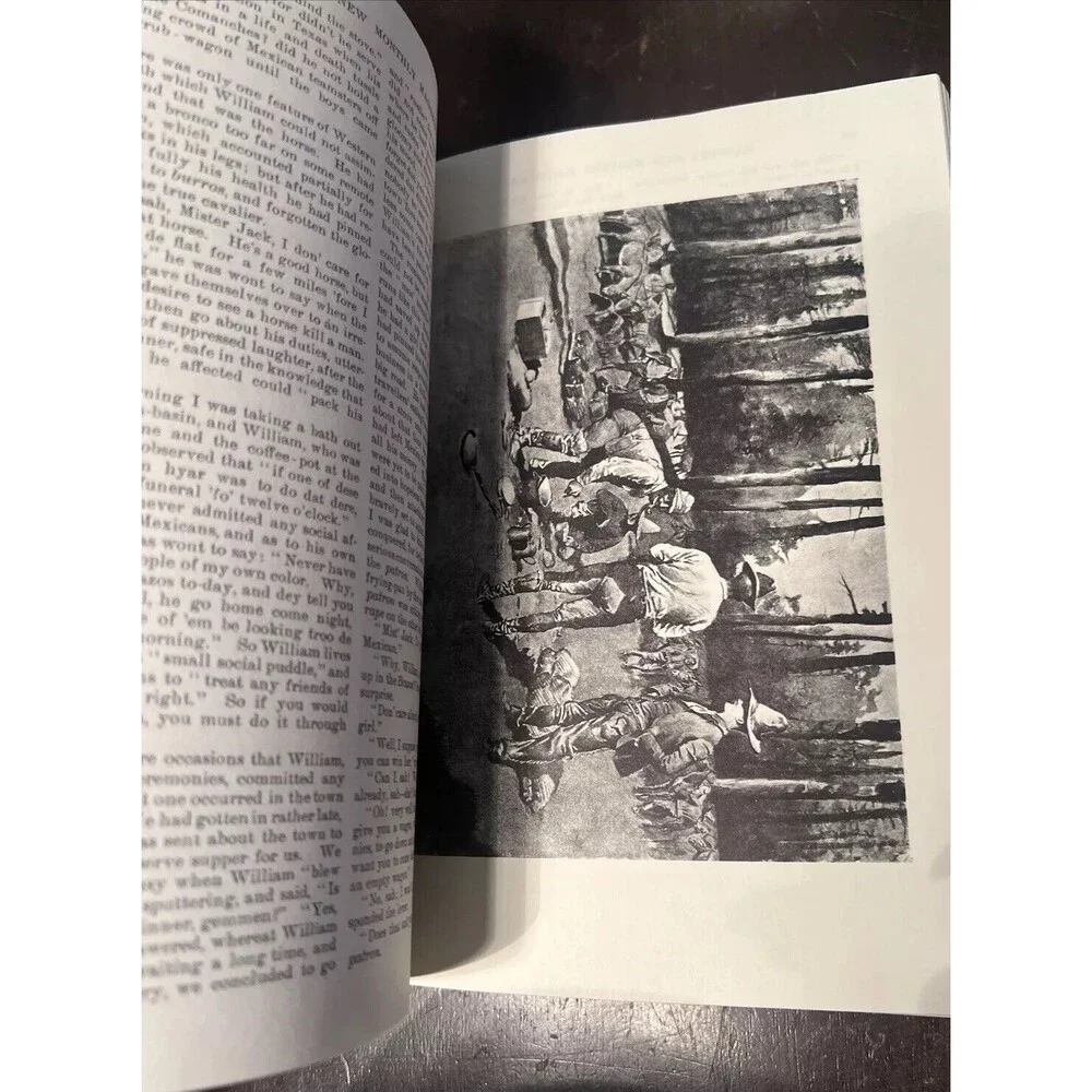 Frederick Remington : Selected Writings  (Hardcover Book) 1983 With Dust Jacket - Picture 11 of 14